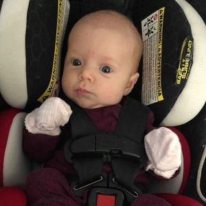 Meet your Posher, Ricky